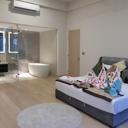 Star Klcc By Ar Hosp Apartment กัวลาลัมเปอร์ ภายนอก รูปภาพ