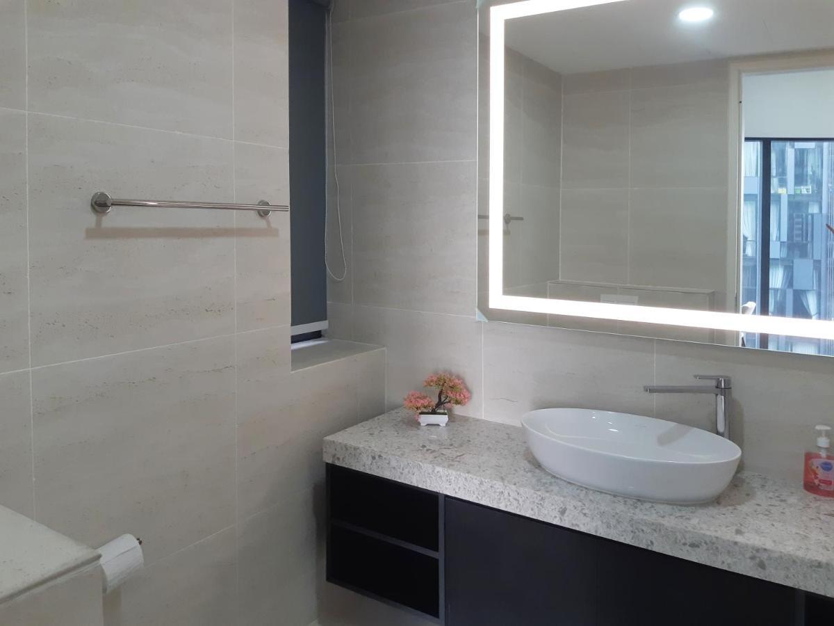 Star Klcc By Ar Hosp Apartment กัวลาลัมเปอร์ ภายนอก รูปภาพ