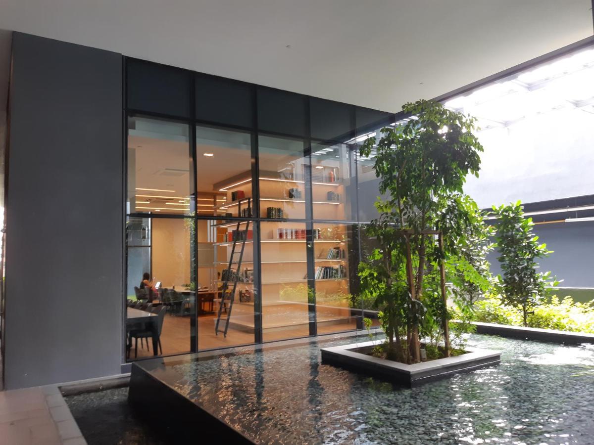 Star Klcc By Ar Hosp Apartment กัวลาลัมเปอร์ ภายนอก รูปภาพ