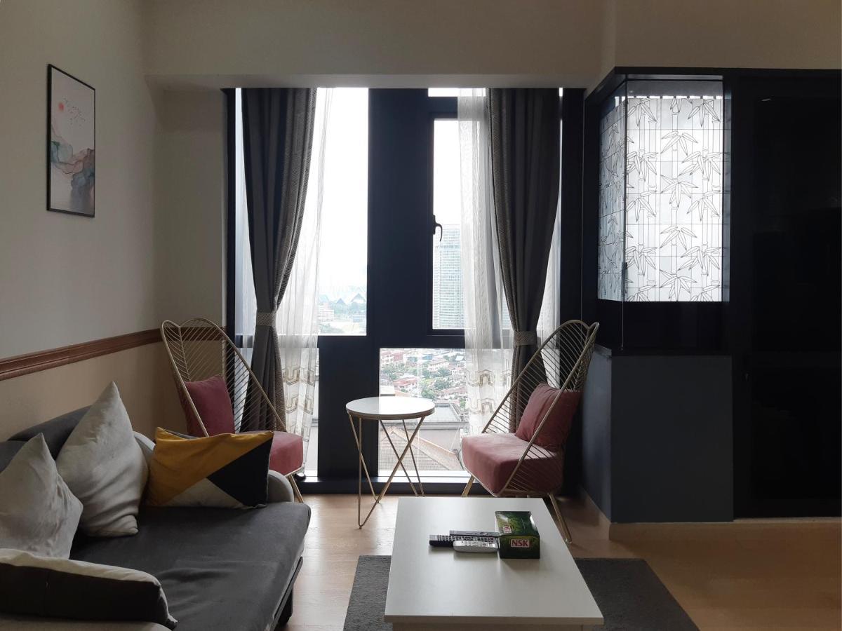 Star Klcc By Ar Hosp Apartment กัวลาลัมเปอร์ ภายนอก รูปภาพ