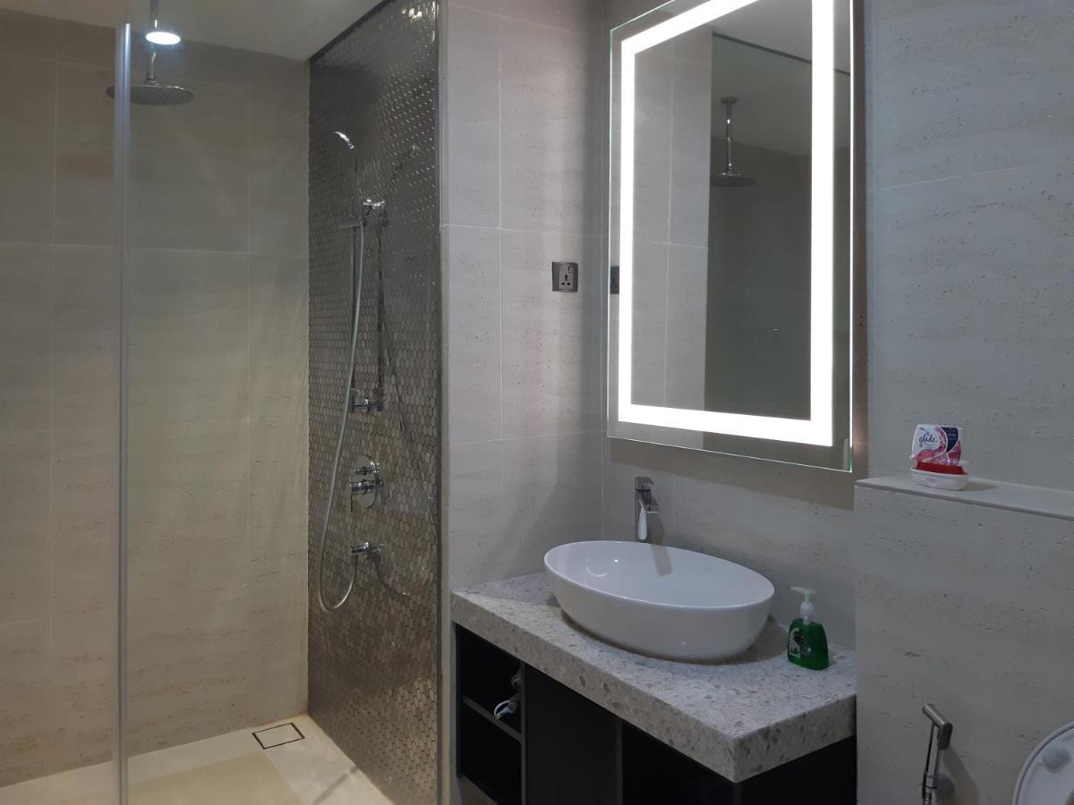 Star Klcc By Ar Hosp Apartment กัวลาลัมเปอร์ ภายนอก รูปภาพ