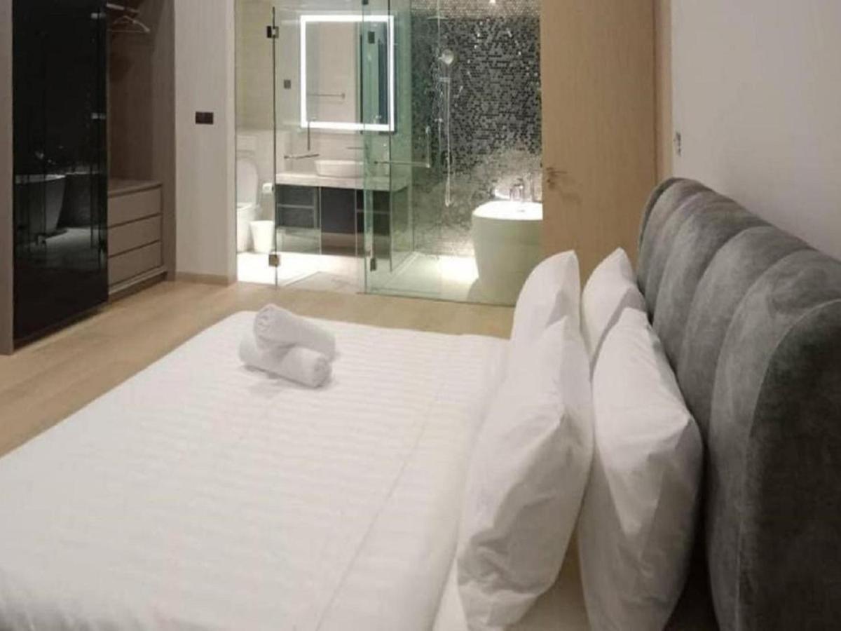 Star Klcc By Ar Hosp Apartment กัวลาลัมเปอร์ ภายนอก รูปภาพ