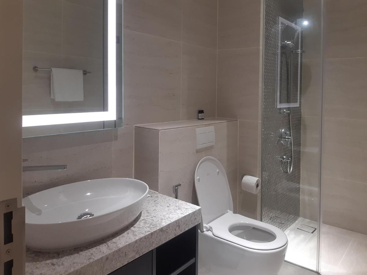 Star Klcc By Ar Hosp Apartment กัวลาลัมเปอร์ ภายนอก รูปภาพ