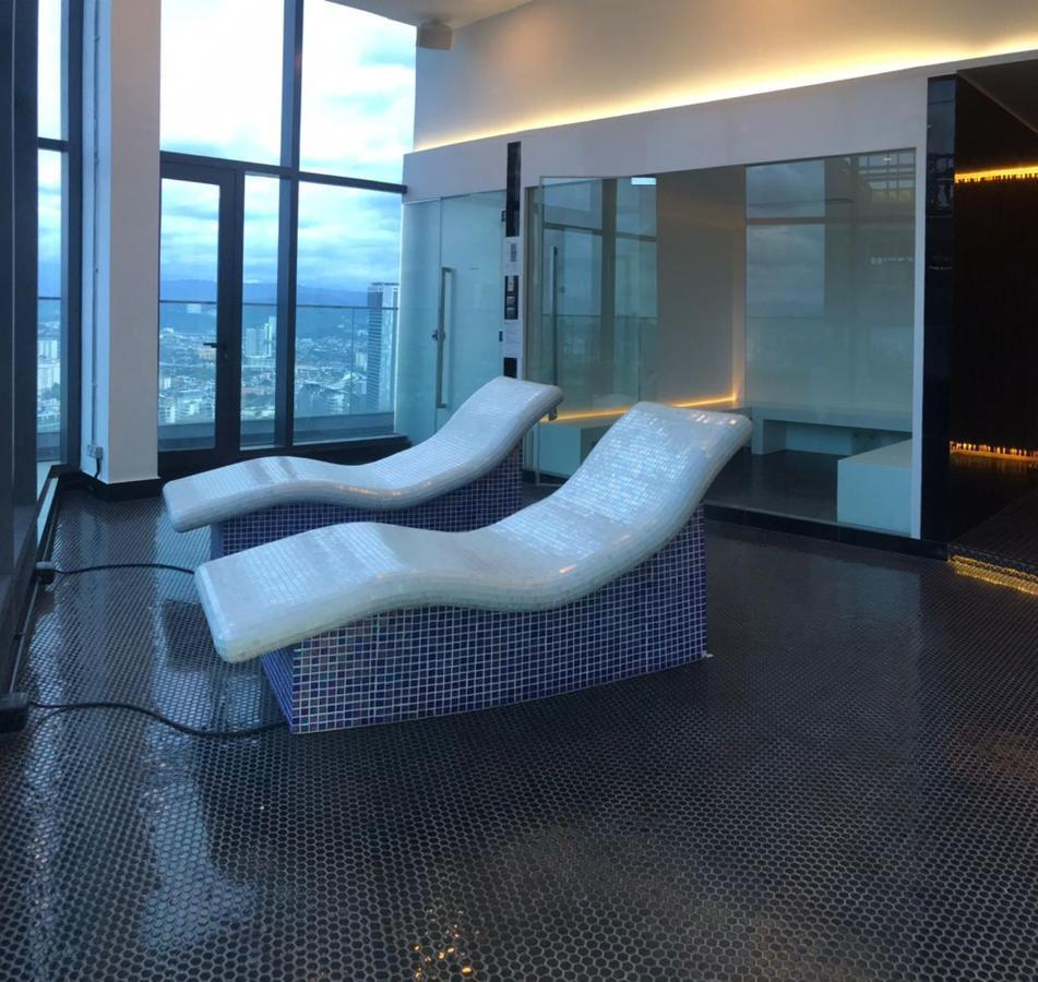 Star Klcc By Ar Hosp Apartment กัวลาลัมเปอร์ ภายนอก รูปภาพ